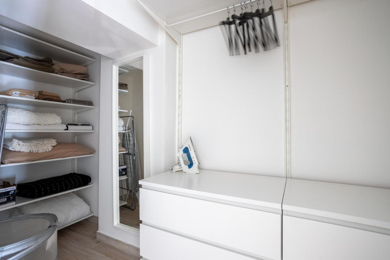 Navigli-Duomo Exclusive Design Loft Su Due Piani Con Wifi Lejlighed Milano Eksteriør billede